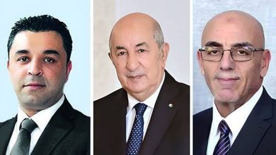 Photo de Campagne électorale pour la présidentielle du 7 septembre : Les candidats en quête de convaincre les électeurs