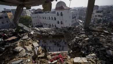 Photo de Génocide en Palestine : Les combats de l’armée sioniste dans la bande de Gaza seraient terminés