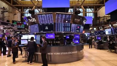 Photo de Bourses américaines : Wall Street chute en raison des inquiétudes du mois de septembre